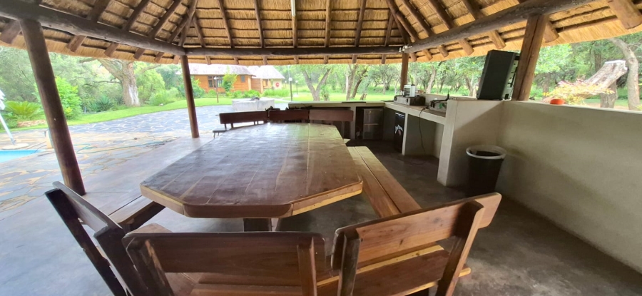 7 Bedroom Property for Sale in Groot Marico North West